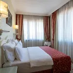 Hotell The And Sultanahmet - Special Category 3*