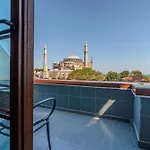 The And Sultanahmet - Special Category 3* Istanbul
