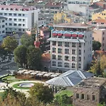 The And Sultanahmet - Special Category Hotell Istanbul