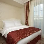 The And Sultanahmet - Special Category Hotell 3*