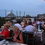 The And Sultanahmet - Special Category 3* Istanbul