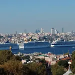 The And Sultanahmet - Special Category Hotell Istanbul