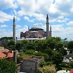 Hotell The And Sultanahmet - Special Category 3*