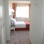 The And Sultanahmet - Special Category Hotell 3*