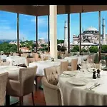 The And Sultanahmet - Special Category Hotell