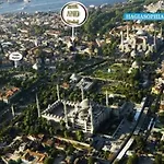 The And Sultanahmet - Special Category 3*