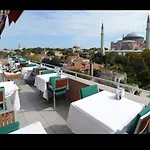The And Sultanahmet - Special Category Hotell Istanbul