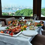 Hotell The And Sultanahmet - Special Category