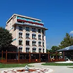 The And Sultanahmet - Special Category Hotell Istanbul