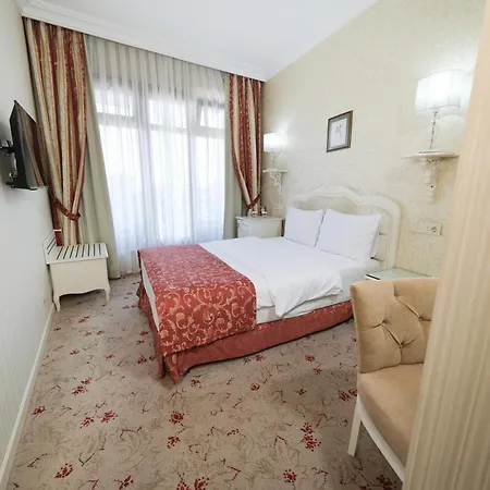 The And Sultanahmet- Special Category Provincia di Istanbul