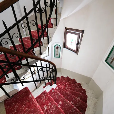 The And Sultanahmet- Special Category Provincia di Istanbul